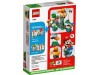 LEGO 71388 - Дополнительный набор Падающая башня босса братца-сумо