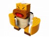 LEGO 71388 - Дополнительный набор Падающая башня босса братца-сумо
