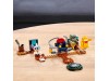 LEGO 71397 - Особняк Луиджи: лаборатория