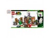 LEGO 71401 - Особняк Луиджи: призрачные прятки»