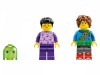 LEGO 71454 - Матео и робот Z-Blob