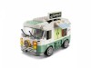 LEGO 71456 - Фургон-черепаха миссис Кастильо