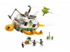 LEGO 71456 - Фургон-черепаха миссис Кастильо