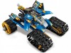 LEGO 71699 - Внедорожник-молния