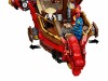 LEGO 71705 - Летающий корабль мастера Ву