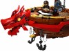 LEGO 71705 - Летающий корабль мастера Ву
