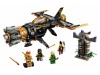 LEGO 71736 - Скорострельный истребитель Коула