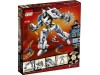 LEGO 71738 - Битва с роботом Зейна