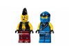 LEGO 71740 - Электрический робот Джея