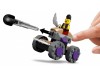 LEGO 71740 - Электрический робот Джея