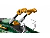 LEGO 71745 - Мотоцикл Ллойда для джунглей