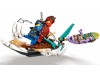 LEGO 71748 - Морская битва на катамаране