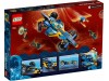 LEGO 71752 - Спидер-амфибия ниндзя