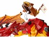 LEGO 71753 - Атака огненного дракона