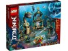 LEGO 71755 - Храм Бескрайнего моря