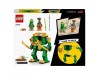 LEGO 71757 - Робот-ниндзя Ллойда