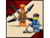 LEGO 71760 - Дракон ЭВО Джея