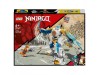 LEGO 71761 - Могучий робот ЭВО Зейна