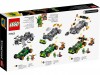 LEGO 71763 - Гоночный автомобиль ЭВО Ллойда