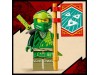 LEGO 71766 - Легендарный дракон Ллойда
