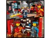 LEGO 71767 - Храм-додзё ниндзя