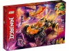 LEGO 71769 - Драконий вездеход Коула