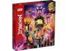 LEGO 71771 - Храм Хрустального Короля