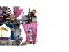 LEGO 71771 - Храм Хрустального Короля