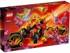 LEGO 71773 - Багги Кая «Золотой дракон»
