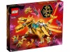 LEGO 71774 - Золотой ультрадракон Ллойда