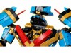 LEGO 71775 - Робот Нии «Самурай Икс»