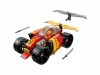 LEGO 71780 - Гоночный автомобиль ниндзя Кая