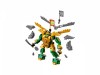 LEGO 71781 - Битва робота Ллойда