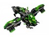 LEGO 72003 - Неистовый бомбардировщик