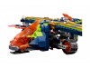 LEGO 72005 - Аэро-арбалет Аарона