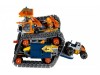 LEGO 72006 - Мобильный арсенал Акселя