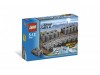 LEGO 7499 - Гибкие пути