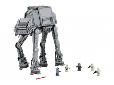 LEGO 75054 - AT-AT