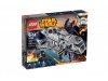 LEGO 75106 - Имперский авианосец