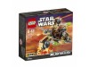 LEGO 75129 - Боевой корабль Вуки