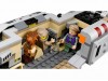 LEGO 75140 - Военный транспорт Сопротивления