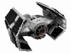 LEGO 75150 - Усовершенствованный истребитель TIE Дарта Вейдера и истребитель A-Wing
