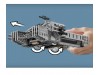 LEGO 75152 - Имперский десантный танк