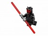 LEGO 75169 - Дуэль на Набу™