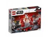 LEGO 75225 - Боевой набор Элитной преторианской гвардии