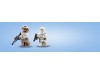 LEGO 75239 - Разрушение генераторов на Хоте