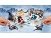 LEGO 75239 - Разрушение генераторов на Хоте