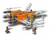 LEGO 75273 - Истребитель типа  X-Wing По Дамерона