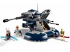 LEGO 75283 - Бронированный штурмовой танк (AAT)
