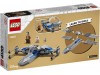 LEGO 75297 - Истребитель Сопротивления типа X